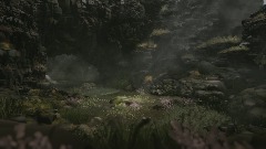 A screenshot taken in Dreams. 6 of 6.