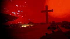 A screenshot taken in Dreams. 7 of 8.