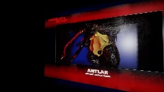 A screenshot taken in Dreams. 2 of 2.