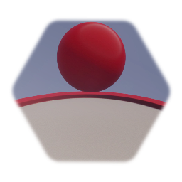 Stop Motion Ball Animation