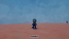 A screenshot taken in Dreams. 2 of 2.