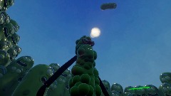 A screenshot taken in Dreams. 2 of 2.