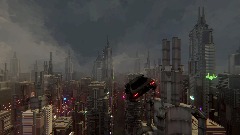 A screenshot taken in Dreams. 15 of 26.