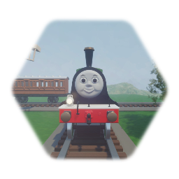 Emily The Stirling Engine