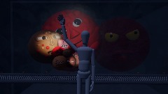 A screenshot taken in Dreams. 16 of 25.
