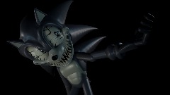 A screenshot taken in Dreams. 1 of 1.