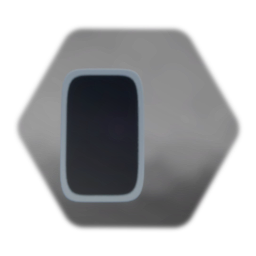 Blank Tarot Card (v2)