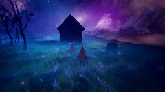 A screenshot taken in Dreams. 4 of 4.