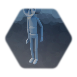 Great mother Megaphone