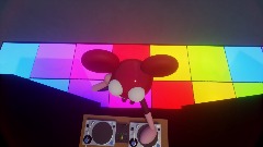 A screenshot taken in Dreams. 4 of 11.