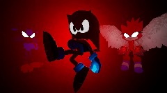 Ark The Electric Bird. It's coming...