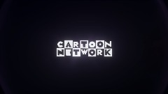 Cartoon Network Logo 1992