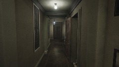 Hallway 14 (old)