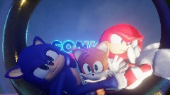 Sonic showcase teaser