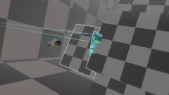 Cutscene 5: Escapeless