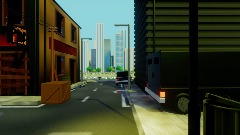 A screenshot taken in Dreams. 30 of 30.