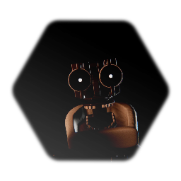 <term> (FNATL 3) Prototype Tinky Winky Model