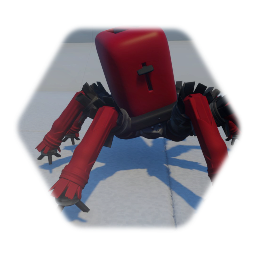 The Little Toaster that could