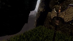 A screenshot taken in Dreams. 17 of 26.