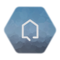 PlayStation Home Logo 3D