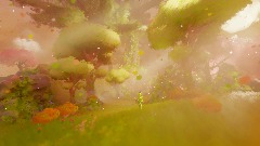 A screenshot taken in Dreams. 1 of 2.