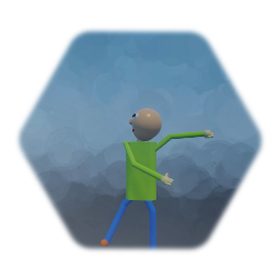 Baldi Distraction Dance