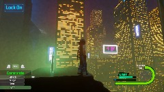 A screenshot taken in Dreams. 1 of 6.