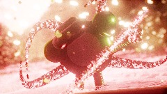 A screenshot taken in Dreams. 3 of 25.