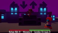 A screenshot taken in Dreams. 2 of 2.