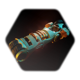 Scify Element by @ChevalierBore