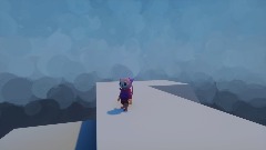 A screenshot taken in Dreams. 1 of 2.