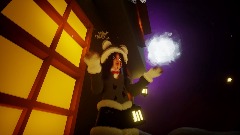 A screenshot taken in Dreams. 14 of 19.