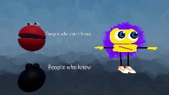 A screenshot taken in Dreams. 4 of 24.