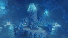 A screenshot taken in Dreams. 7 of 23.