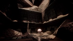 A screenshot taken in Dreams. 19 of 20.