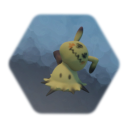 Mimikyu