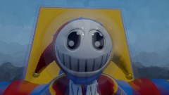 A screenshot taken in Dreams. 1 of 2.