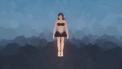 A screenshot taken in Dreams. 1 of 1.
