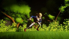 Sapphire -prototype 2-