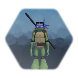 Donatello
