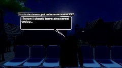 A screenshot taken in Dreams. 5 of 28.