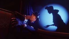 A screenshot taken in Dreams. 8 of 8.