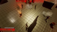 A screenshot taken in Dreams. 8 of 24.