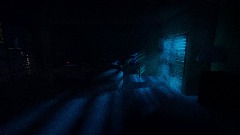 A screenshot taken in Dreams. 4 of 14.