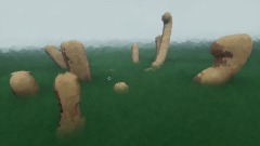 A screenshot taken in Dreams. 27 of 28.