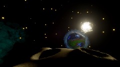 A screenshot taken in Dreams. 7 of 29.
