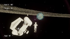 A screenshot taken in Dreams. 14 of 28.