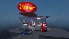 A screenshot taken in Dreams. 2 of 3.