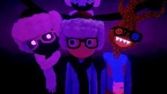 A screenshot taken in Dreams. 1 of 1.