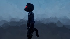 A screenshot taken in Dreams. 4 of 7.